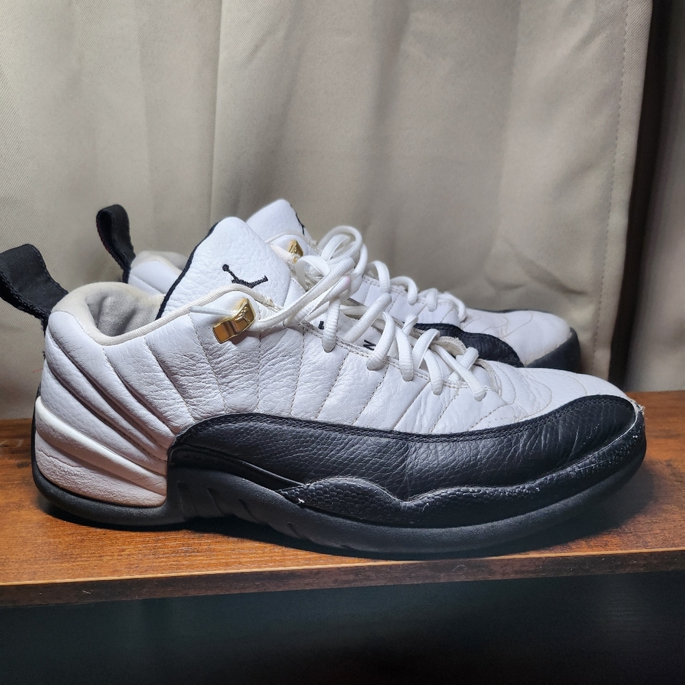 Jordan 11 low taxi